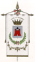 Emblema della citta di Saronno